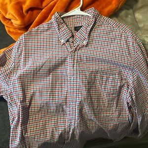 J Crew, men’s size L,